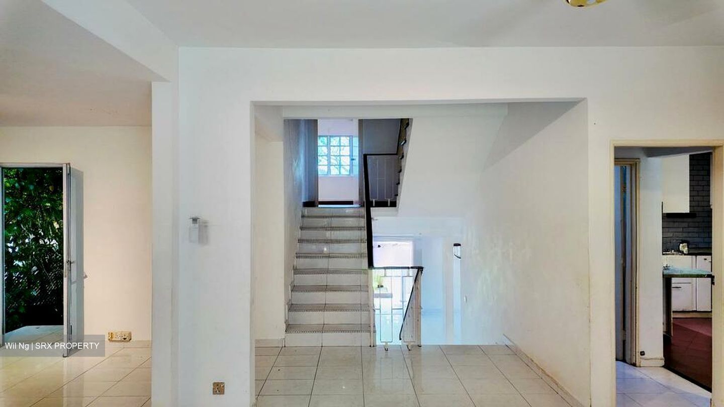 Ulu Pandan Road (D21), Detached #599212551
